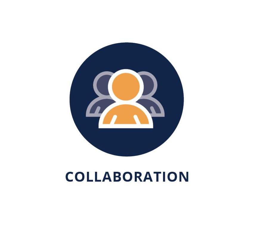 Collaboration Collaboration