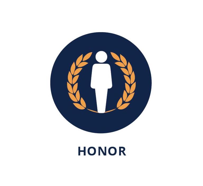 Honor Honor