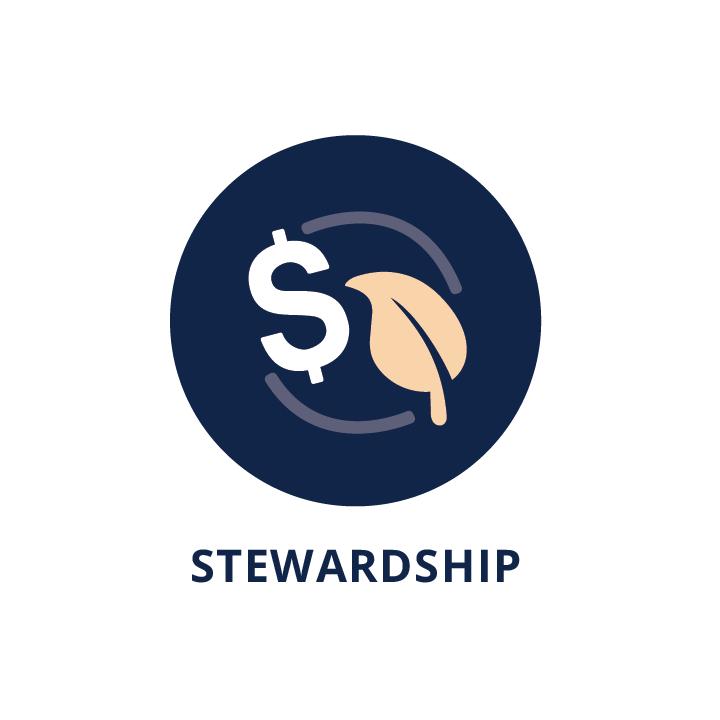 Stewardship Stewardship