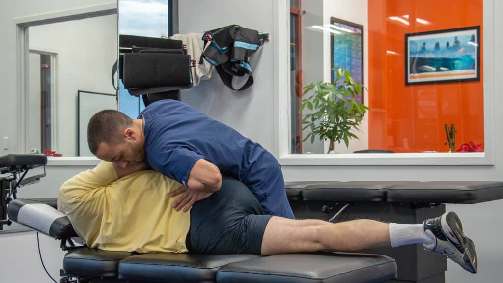 CHIROPRACTIC