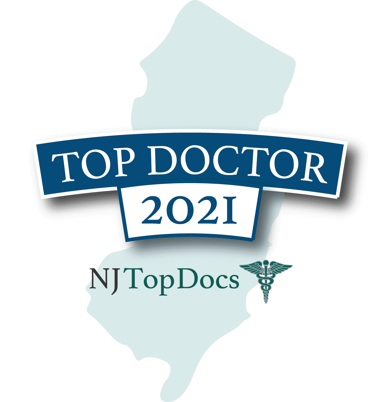 NJ Top Doctor 2021